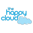 Happy Cloud Logo